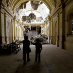 Terremoti in Per� e Turchia: due scosse riaccendono l�attenzione sulla sicurezza sismica
